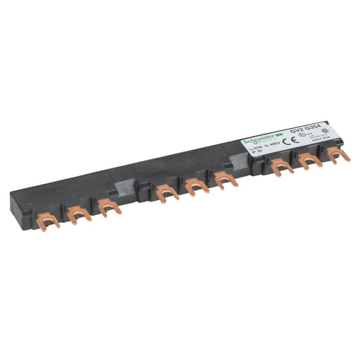 Schneider Electric - Phasenschiene Sammelschienensystem GV2G354