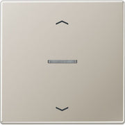 Jung - Bedienelement intelligent eNet Funk-Steuertaste FM ES 1700 P Standard 1fach