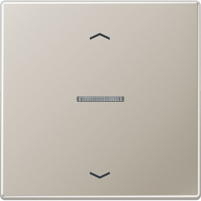 Jung - Bedienelement intelligent eNet Funk-Steuertaste FM ES 1700 P Standard 1fach