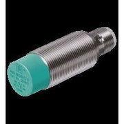 Pepperl+Fuchs Fabrik - Induktiver Näherungsschalter Induktiver Sensor NRN15-18GS40-E2-V1 − 1 Stück