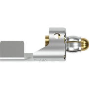 Harting - Leiterplattensteckverbinder Leiterplattenkontakt 60A 09080006124 Stift versilbert