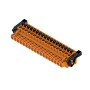Weidmüller - Kabelsteckverbinder für Leiterplattensteckverbinder Verbinder 5.00mm BLF 5.00H#1981030000 − 18 Stück
