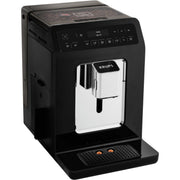 Krups - Kaffeeautomat Kaffeevollautomat EA8908 sw Evidence