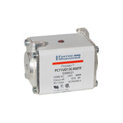 Mersen - HRC-Sicherung Sicherungseinsatz aR PC71UD13C400TF Gr.71 AC1250V 400A − 3 Stück