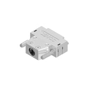 Conec - D-Sub-Haube Gehäuse 165X10919XE