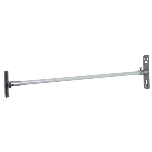 DEHN - Distanzhalter für Blitzschutz Distanzhalter f.Rd 16mm DIDH 16 530 BPV2AGFK L530 m.Bef.platte