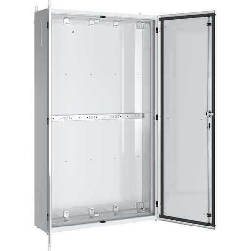 ABN - Leergehäuse Standgehäuse NT412E geerdet IP55