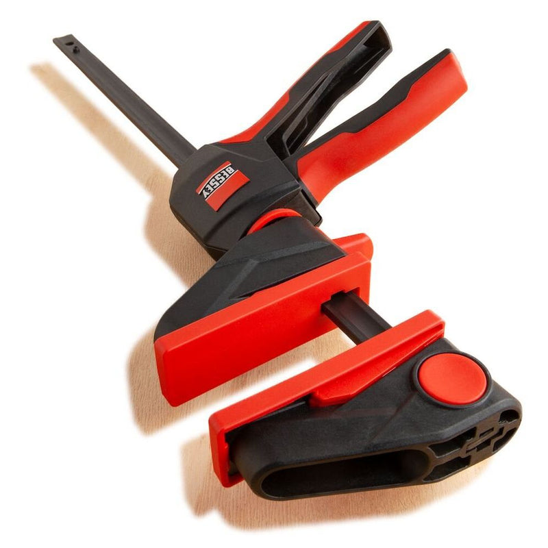 BESSEY - Klemmzwinge Einhandzwinge EZ360-60