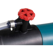 Makita - Drucksprüher Akku-Rucksacksprühgerät PM001GZ01 40V max