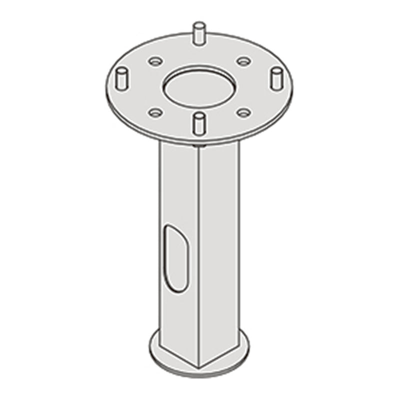 Performance in Light - Zubehör/Ersatzteile für Lichtmast Erdhalter 310923