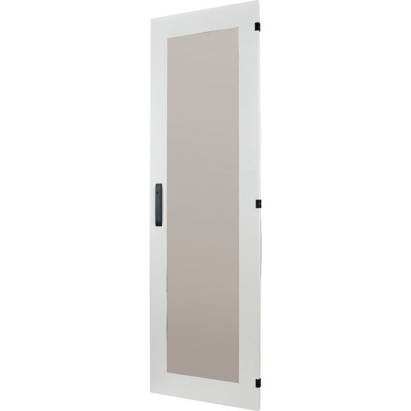 Eaton - Tür/Bedientableau (Schaltschrank) Geräteraumtür transparent XSDMD2004 IP55 grau