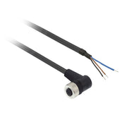 Telemechanique Sensors - Konfektioniertes Sensor-Aktor-Kabel Leitungsdose XZCP2540L2
