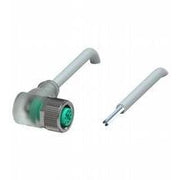 Pepperl+Fuchs Fabrik - Konfektioniertes Sensor-Aktor-Kabel Kabeldose V15-W-E8-5M-PUR − 1 Stück