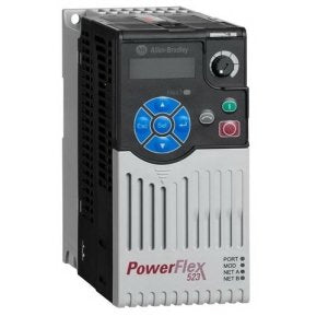 Rockwell - Frequenzumrichter =< 1 kV FU 3PH 0,75KW 25A-D2P3N114 25A-D2P3N114