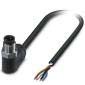 Phoenix Contact - Konfektioniertes Sensor-Aktor-Kabel Sensor-/Aktor-Kabel SAC-4P-M12MR#1407967