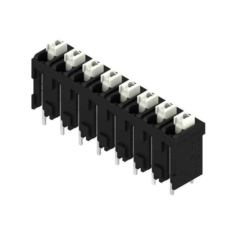 Weidmüller - Leiterplattenklemme Leiterplattenklemme LSF-SMT 5#1826020000 5.00mm − 14 Stück