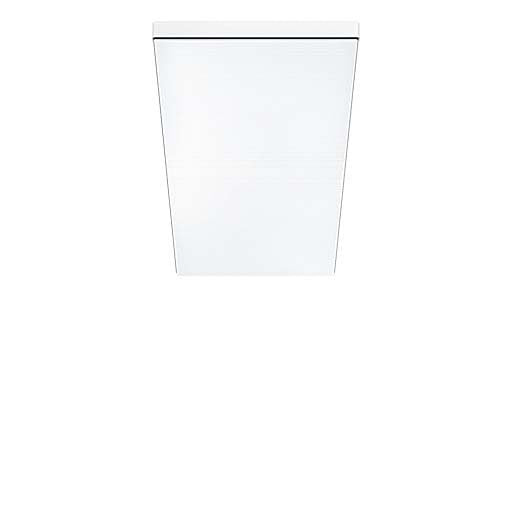 Zumtobel Group - Decken - /Wandleuchte LED - Anbauleuchte LF3 A 3700 #42186942 4000K