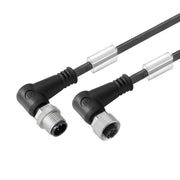 Weidmüller - Konfektioniertes Sensor-Aktor-Kabel Sensor/Aktor-Leitung SAIL-M12WM12W-5-0.9U