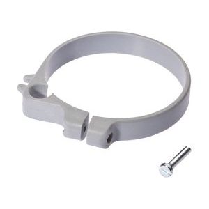 Ipf Electronic - Befestigungsschelle für Kabel/Rohre Zyl.Schelle,50mm,Kunstst. AM000025 Zubehör-Magnet