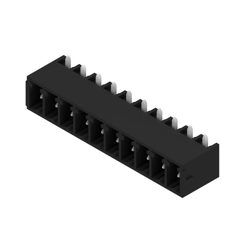 Weidmüller - Leiterplattensteckverbinder Verbinder 3.81mm SC-SMT 3.#1461580000  − 400 Stück