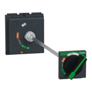 Schneider Electric - Handantrieb für Schaltgeräte Drehantrieb mit LV432598T Türkupplung für ComP