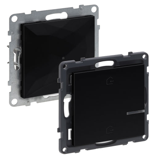 Legrand - Bussystem-Systemschnittstelle/Medien-Gateway Starterpaket Legrand 765830 Gateway+MasterSwitch