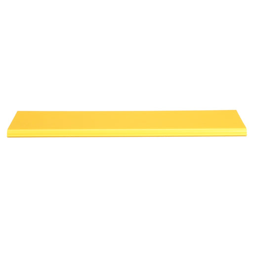 Panduit - Deckelverbinder für Kabeltragsystem Abdeckung f. Kabelkanal FRHC6LYL2 150mm x 100mm, 2m − 8 Meter
