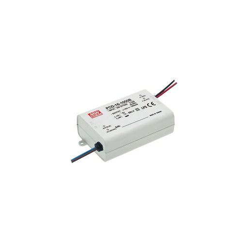 Scharnberger+Hasenbein - LED-Betriebsgerät LED-Trafo elektr. geregelt 54683 180-295VAC/12-16VDC