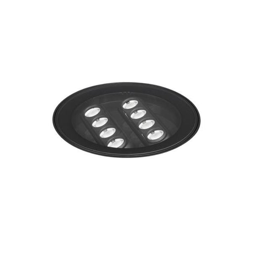 Brumberg Leuchten - Bodeneinbauleuchte LED-Bodeneinbauleuchte 14687083 3000K, schwarz