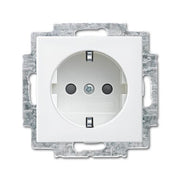 Busch-Jaeger - Steckdose SCHUKO-Std eBs SrK 23 EUCB-914