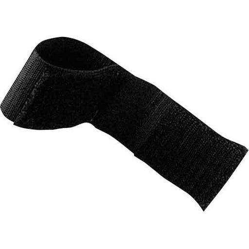 Snickers Workwear - Zubehör/Ersatzteile für Arbeitskleidung Flexi Kletthalter 97000400000 schwarz