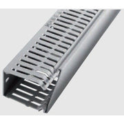 Licatec - Verdrahtungskanal Terminal F2000 7323-1 80x60mm RAL7030 − 32 Meter