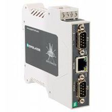 Pepperl+Fuchs Fabrik - Feldbus, Dez. Peripherie - Digitales Ein-/Ausgangs-Modul Ethernet/IP 70114034