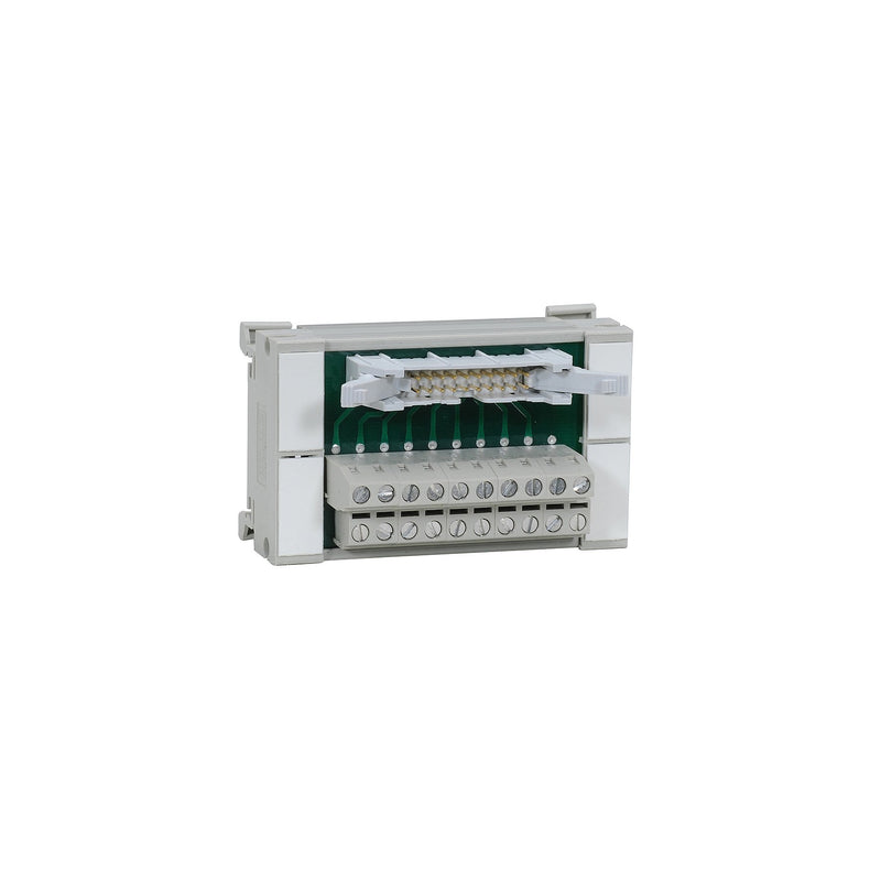 Mitsubishi Electric - Übergabemodul Terminalblock TB-20-S 20pol
