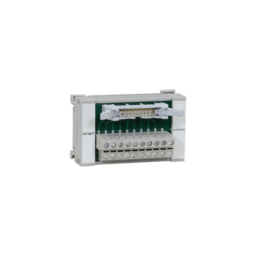 Mitsubishi Electric - Übergabemodul Terminalblock TB-20-S 20pol