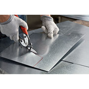 BESSEY - Blechschere Durchlaufschere D29BSSL-2