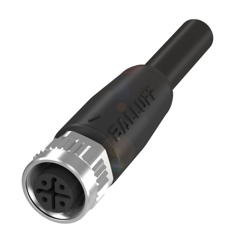 Balluff - Konfektioniertes Sensor-Aktor-Kabel Anschlussleitung BCC M414-000#BCC0K6W