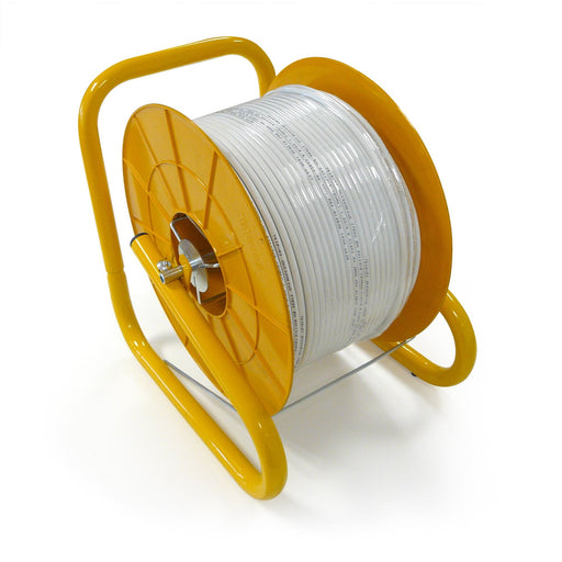 Televes - Koaxialkabel Kabelabroller KBSK2000N mit 100m SK2000plus