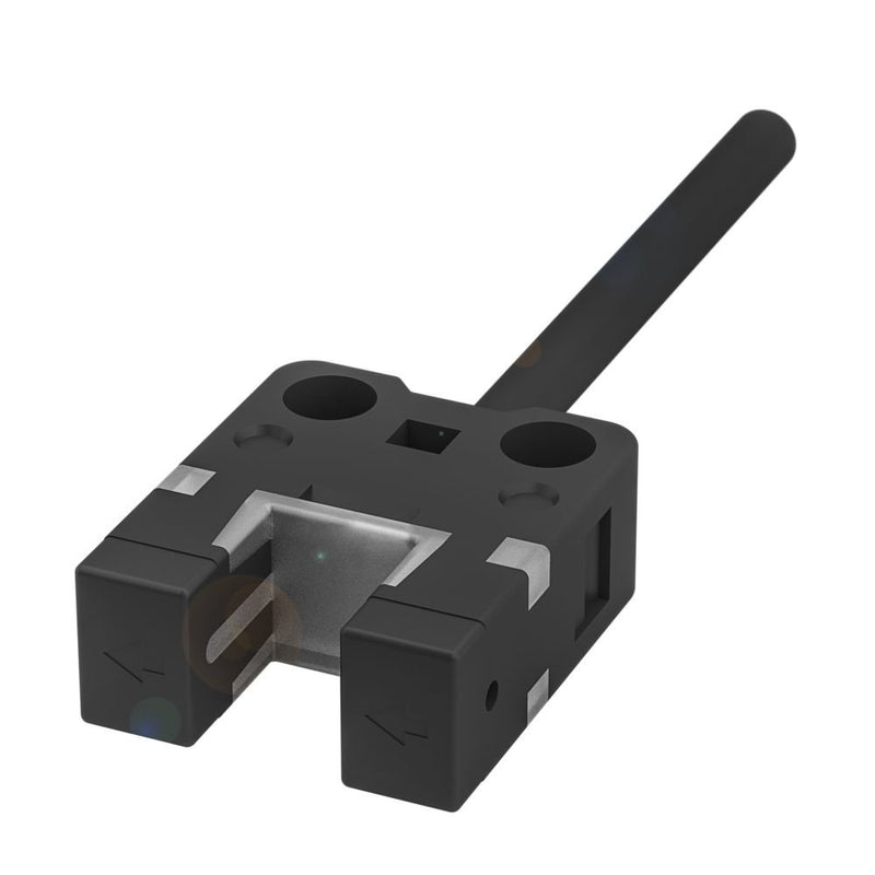 Balluff - Gabellichtschranke Optoelektronischer Sensor BGL 5J-001-01