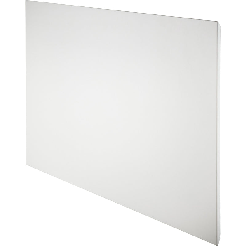 Glen Dimplex - Heizstrahler Infrarot Panel IRM 800W 800W Metal ws