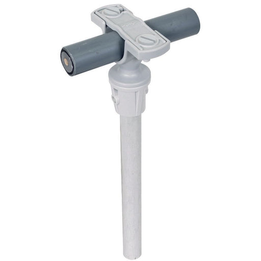 DEHN - Distanzhalter für Blitzschutz Distanzhalter DHZS20D16500GFKPA PA/GFK L=500mm grau