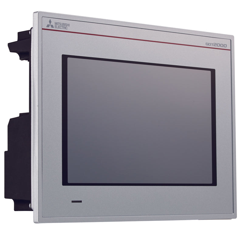 Mitsubishi Electric - Grafik-Panel TFT GT2507T-WTSD