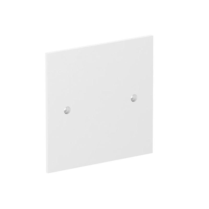 OBO Bettermann - Abdeckplatte für Installationssäule Abdeckplatte VH-P1 RW blind