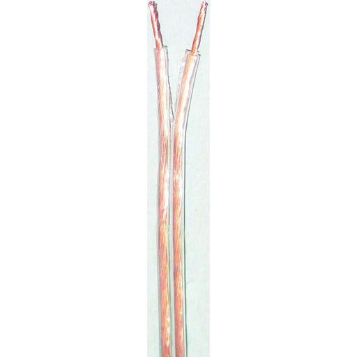 E+P Elektrik - Lautsprecherleitung Lautsprecher-Kabel DIS 275 T/10 2x0,75qmm
