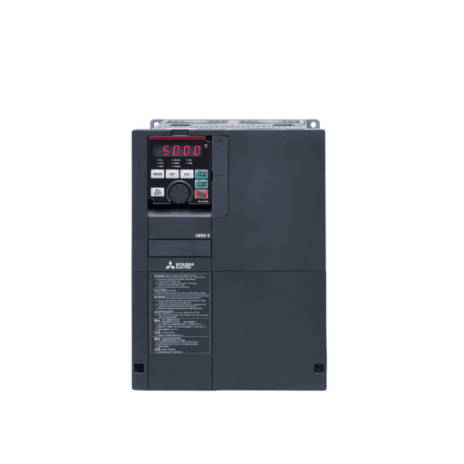 Mitsubishi Electric - Frequenzumrichter =< 1 kV Umrichter AC FR-A840-00380-E2-60 Pn:11-18,5kW, IP20 − 1 Stück