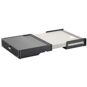 Panduit - Lüfterblech (Schaltschrank) Lufteinlasskanal CDE2 CiscoNexusN2K Switch