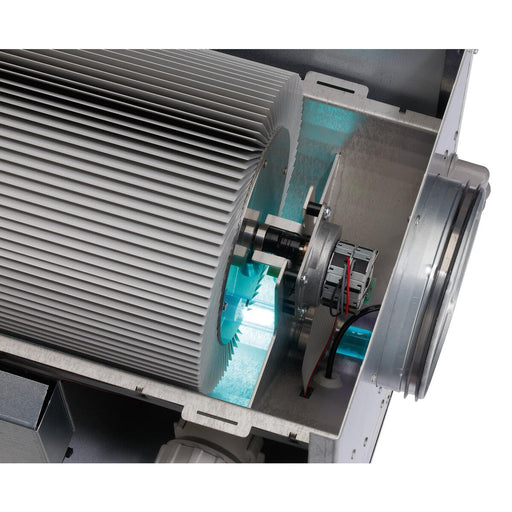 Helios Ventilatoren - Zubehör/Ersatzteile für Ventilatoren UVC-Röhre zu KWL-HB 250 KWL UVR und KWL HB 500
