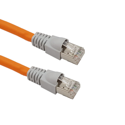 Mitsubishi Electric - SPS-Verbindungskabel Ethernet Kabel SC-E5EW-S5M