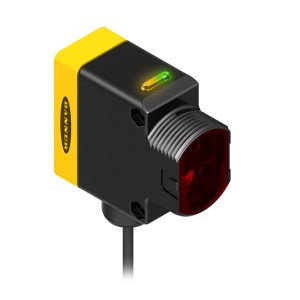 Turck - Einweg-Lichtschranke Opto-Sensor QS30EXSH2O Einweglichtschranke