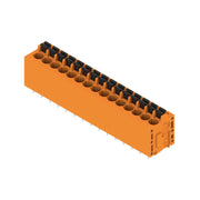 Weidmüller - Leiterplattenklemme Leiterplattenklemme LMF 5.00/#1330320000 5.00mm − 20 Stück